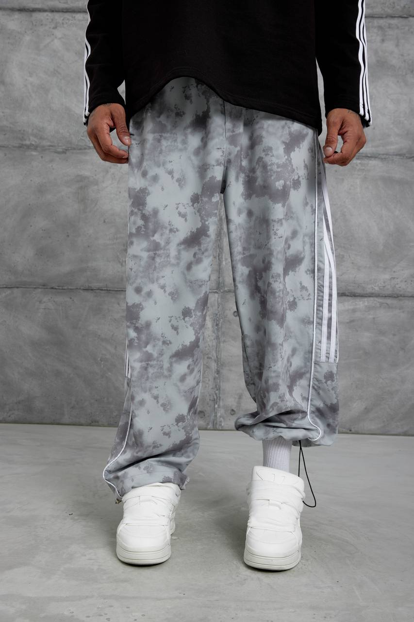 Cloud Wash Joggers