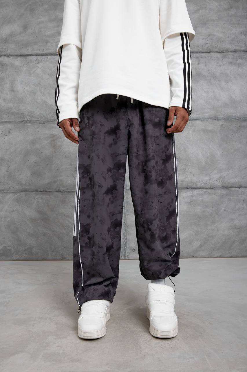 Cloud Wash Joggers