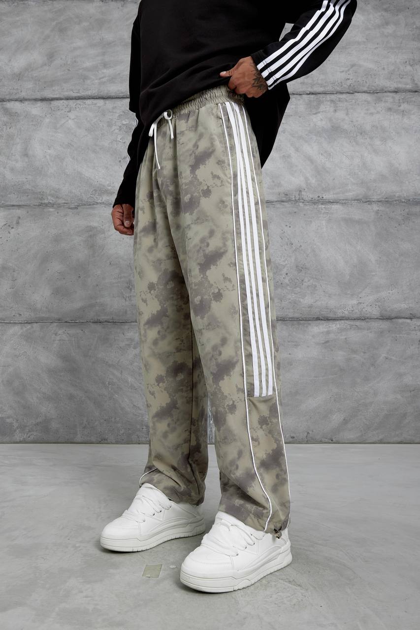 Cloud Wash Joggers