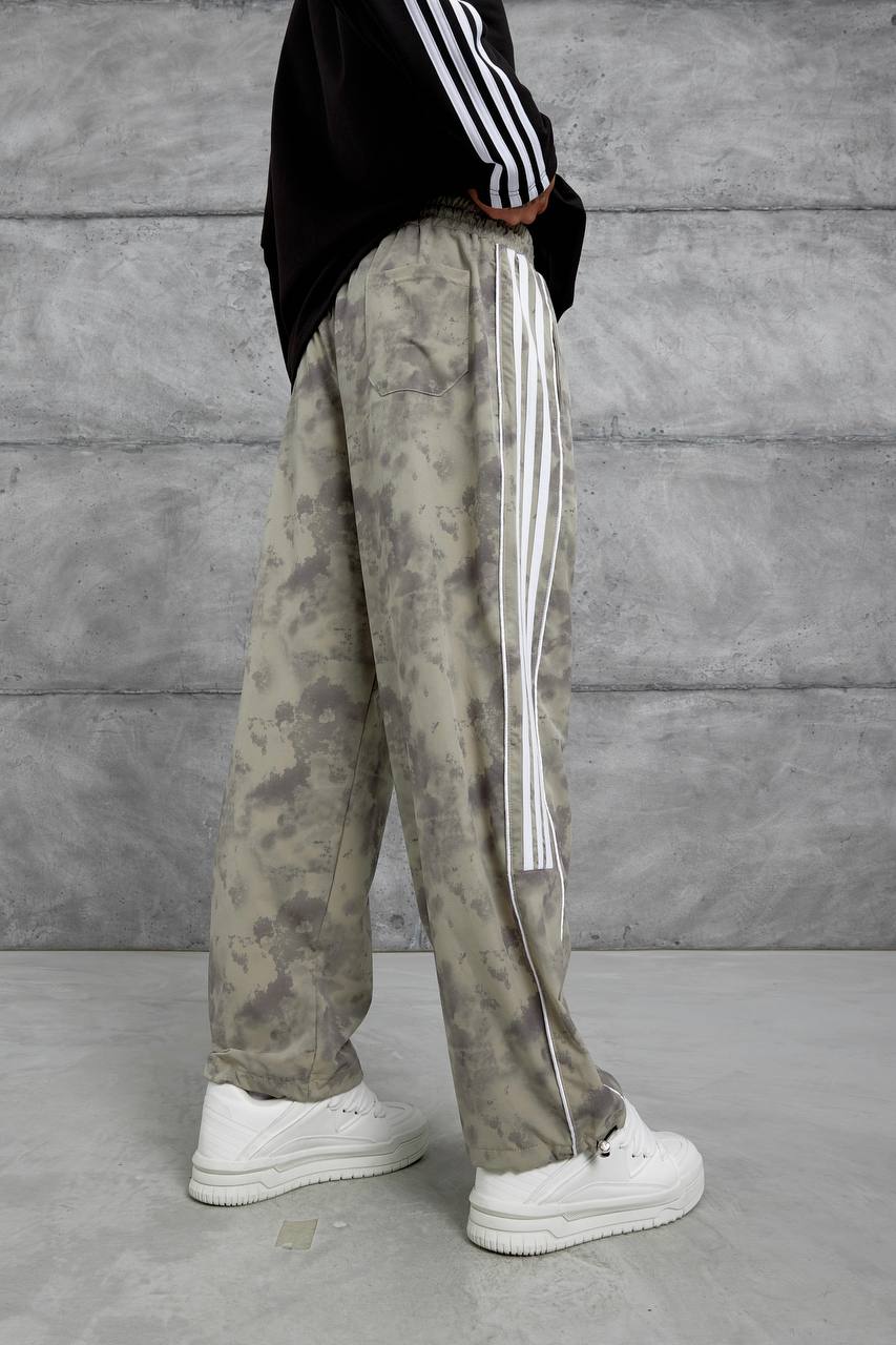Cloud Wash Joggers