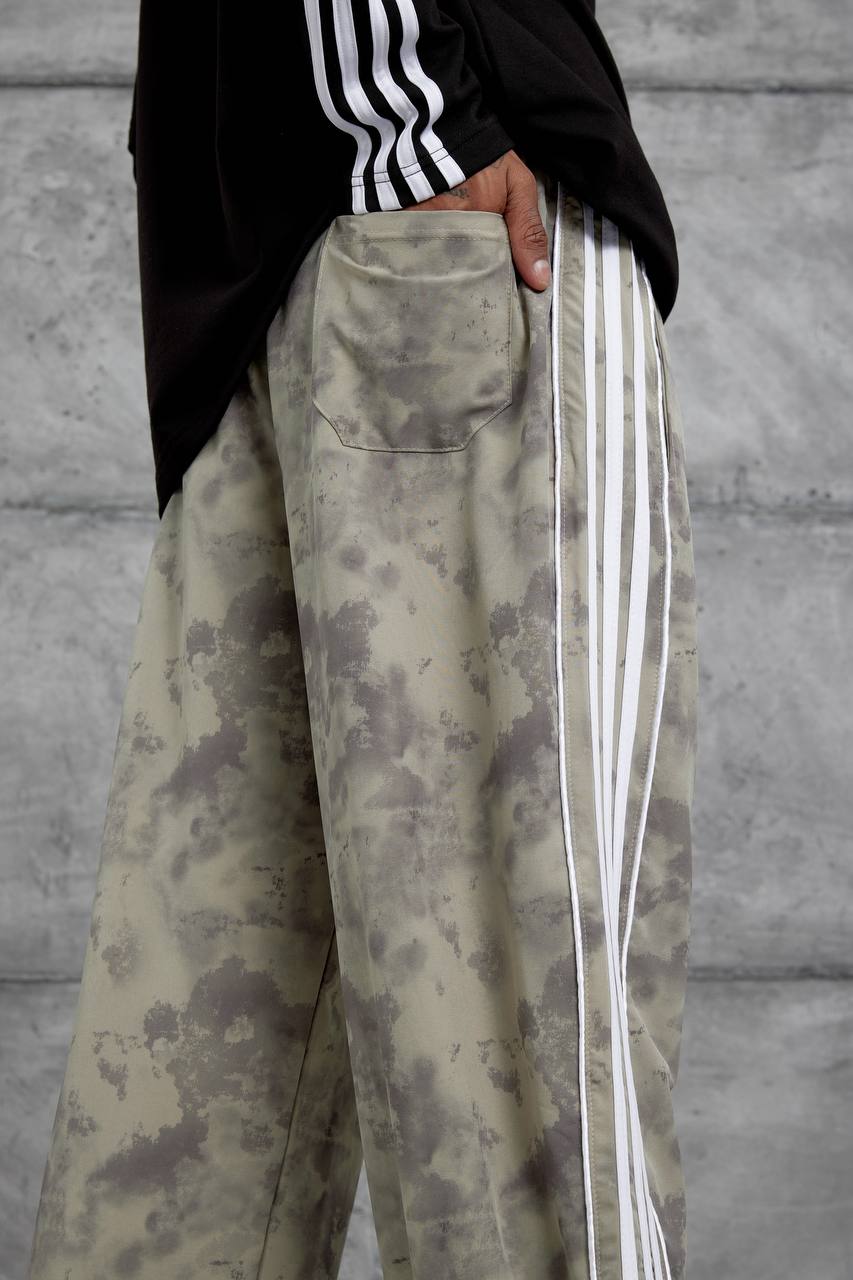 Cloud Wash Joggers
