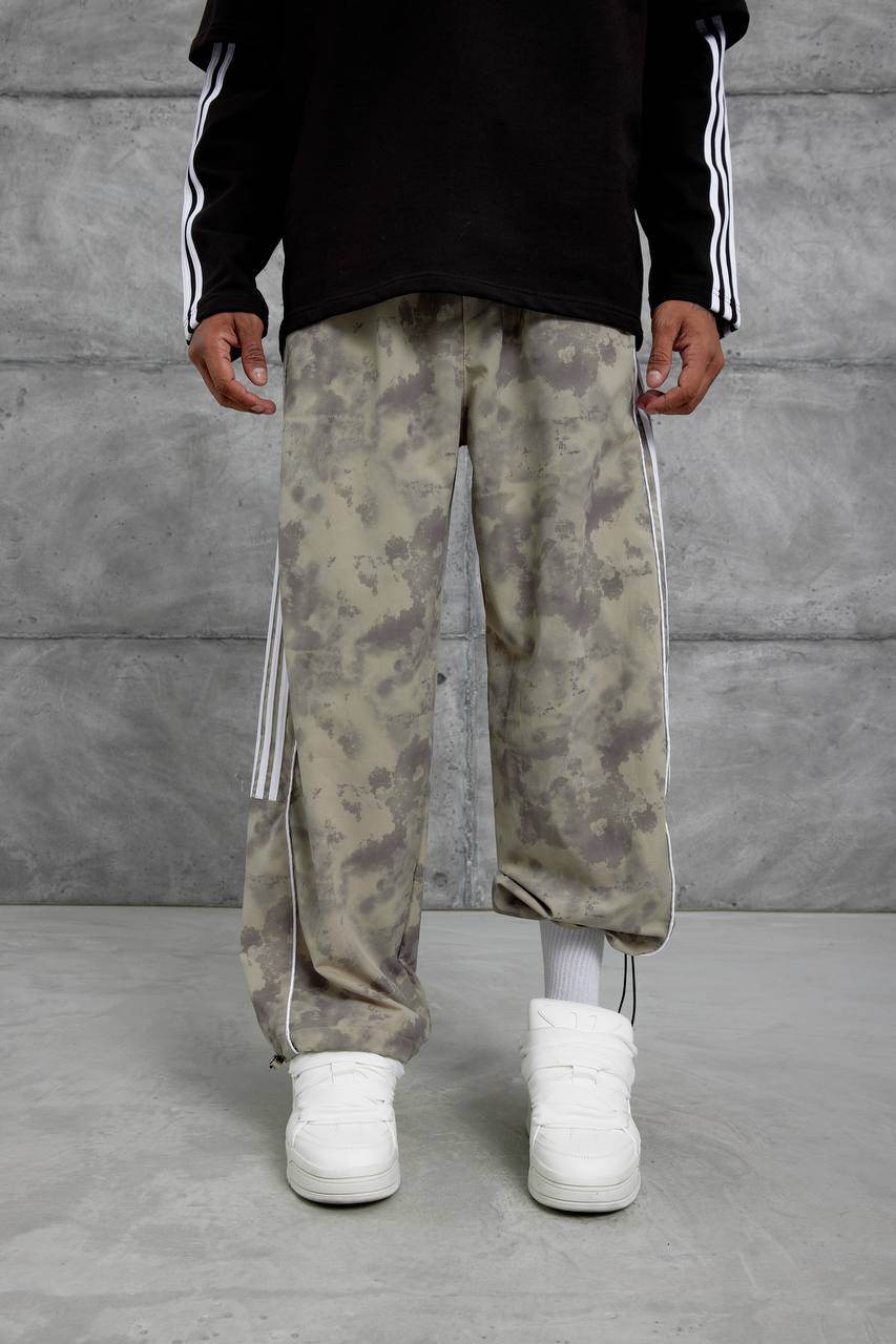 Cloud Wash Joggers