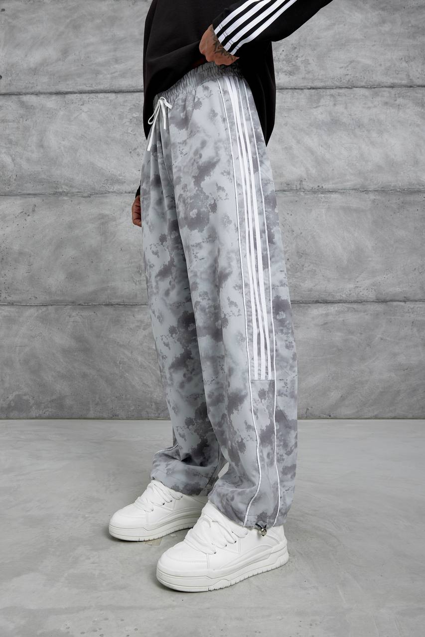 Cloud Wash Joggers