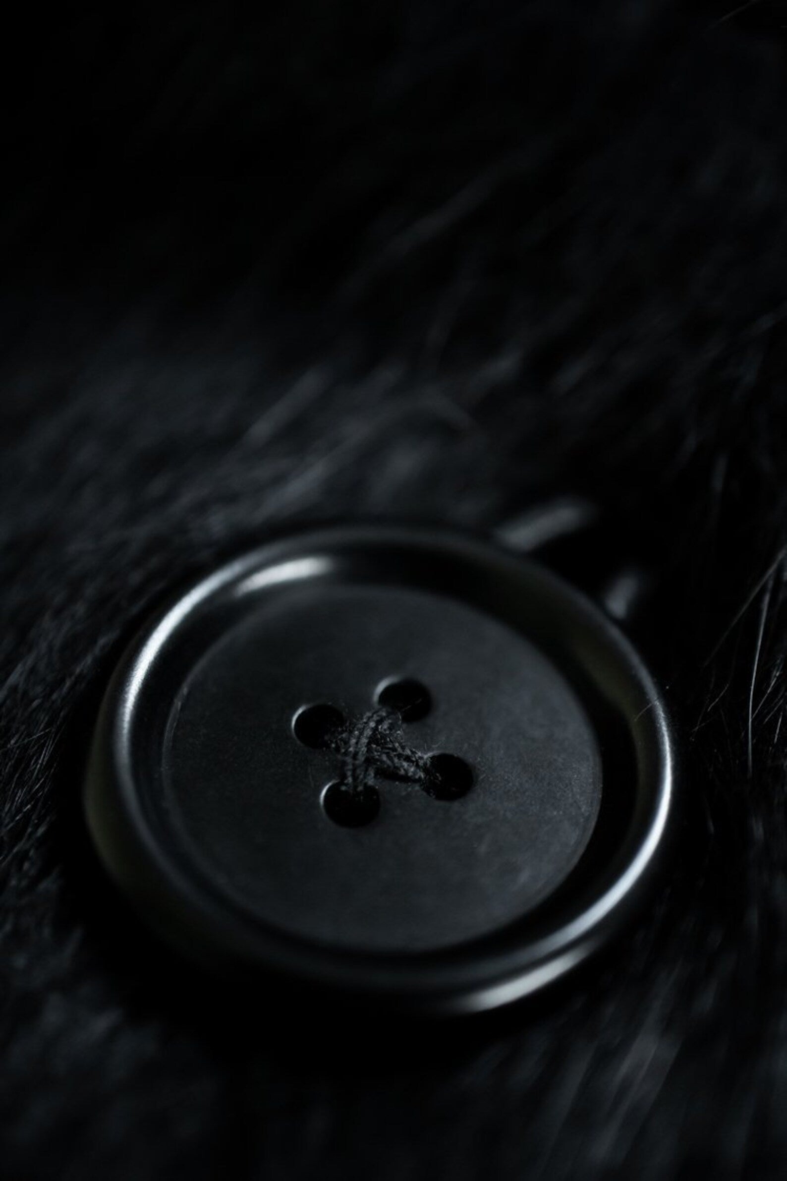 Cowhide Leather Trench Coat