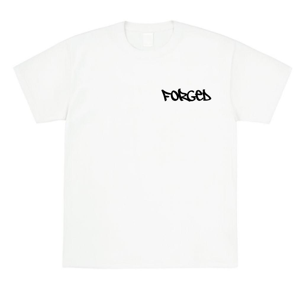 Forged Racing V2 Tee