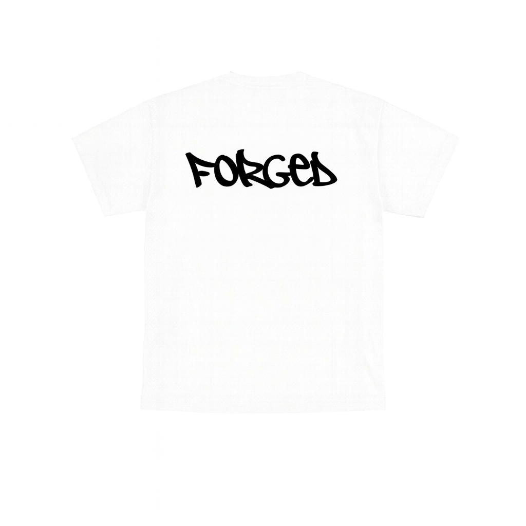 Forged Racing V2 Tee