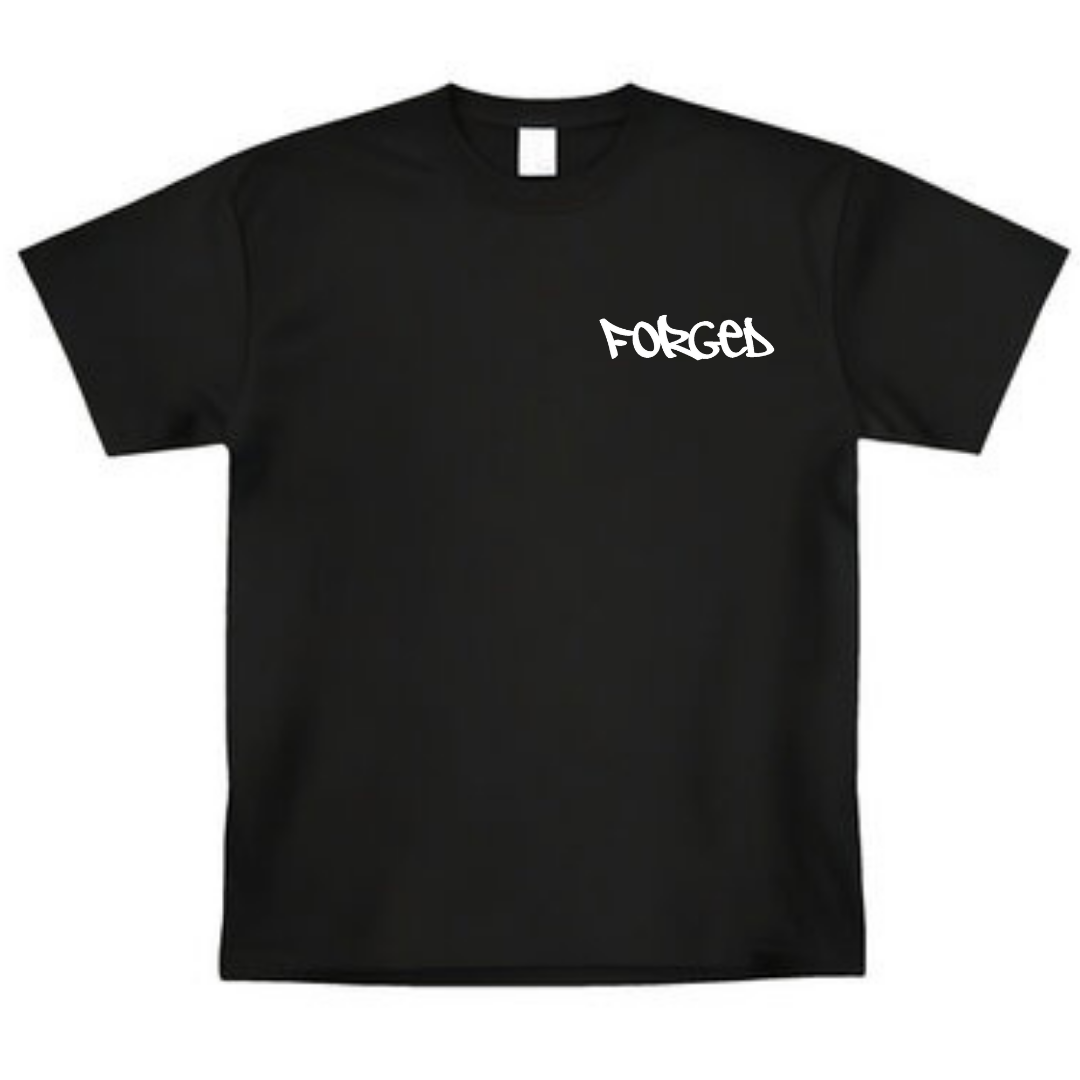 Forged Racing V2 Tee
