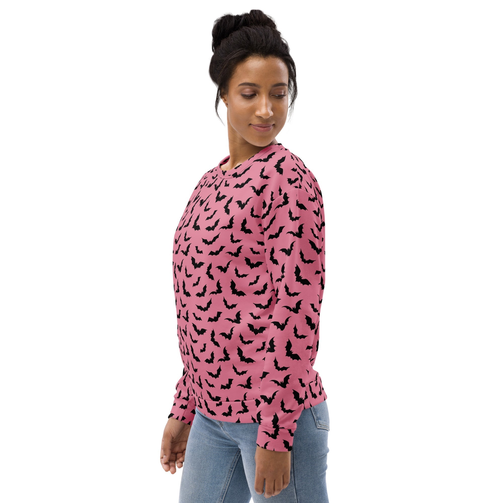 Bubblegum Bats Sweatshirt
