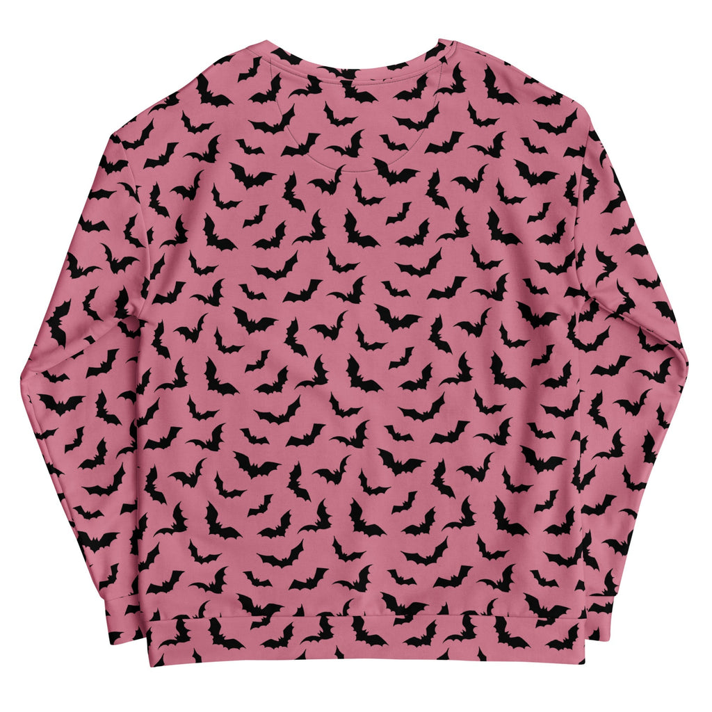 Bubblegum Bats Sweatshirt