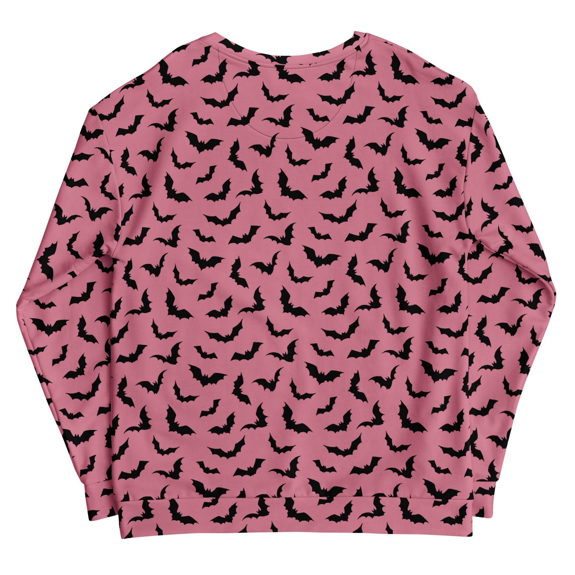 Bubblegum Bats Sweatshirt