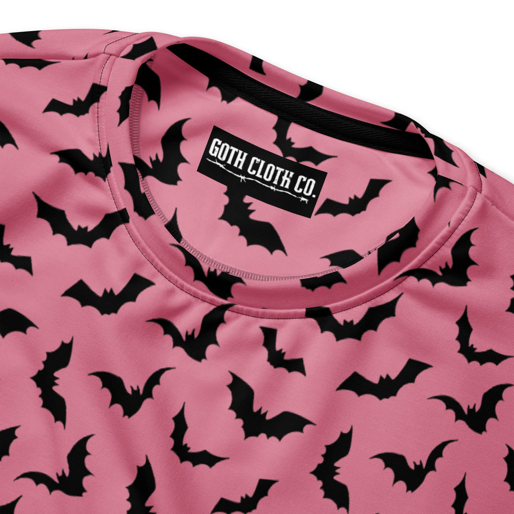 Bubblegum Bats Sweatshirt