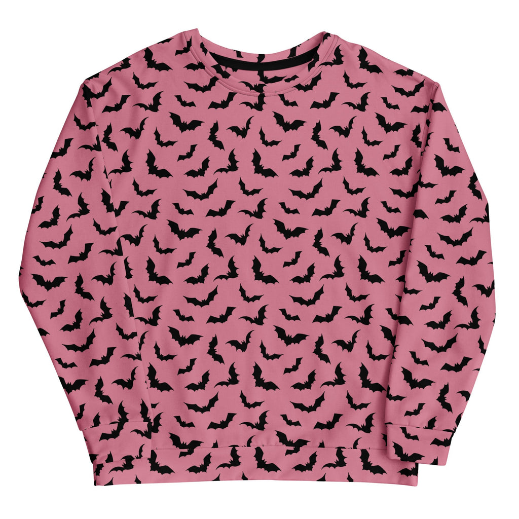 Bubblegum Bats Sweatshirt