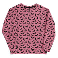 Bubblegum Bats Sweatshirt