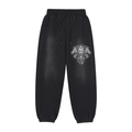 Cerberus Grunge Sweatpants