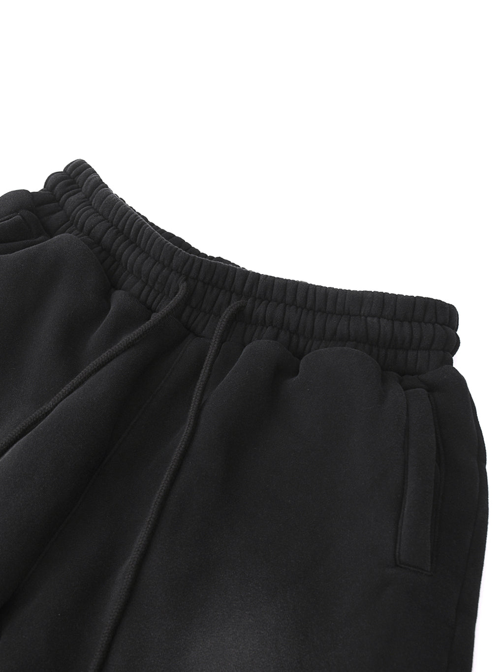 Cerberus Grunge Sweatpants