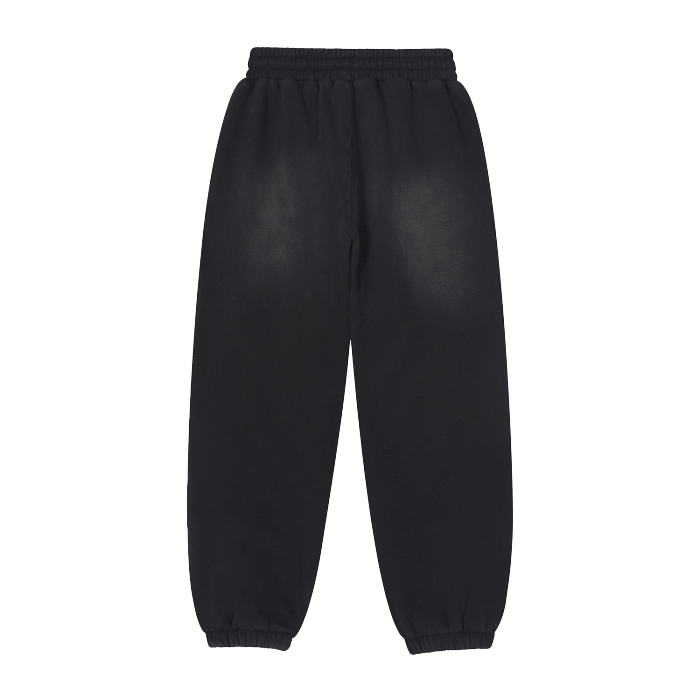 Cerberus Grunge Sweatpants