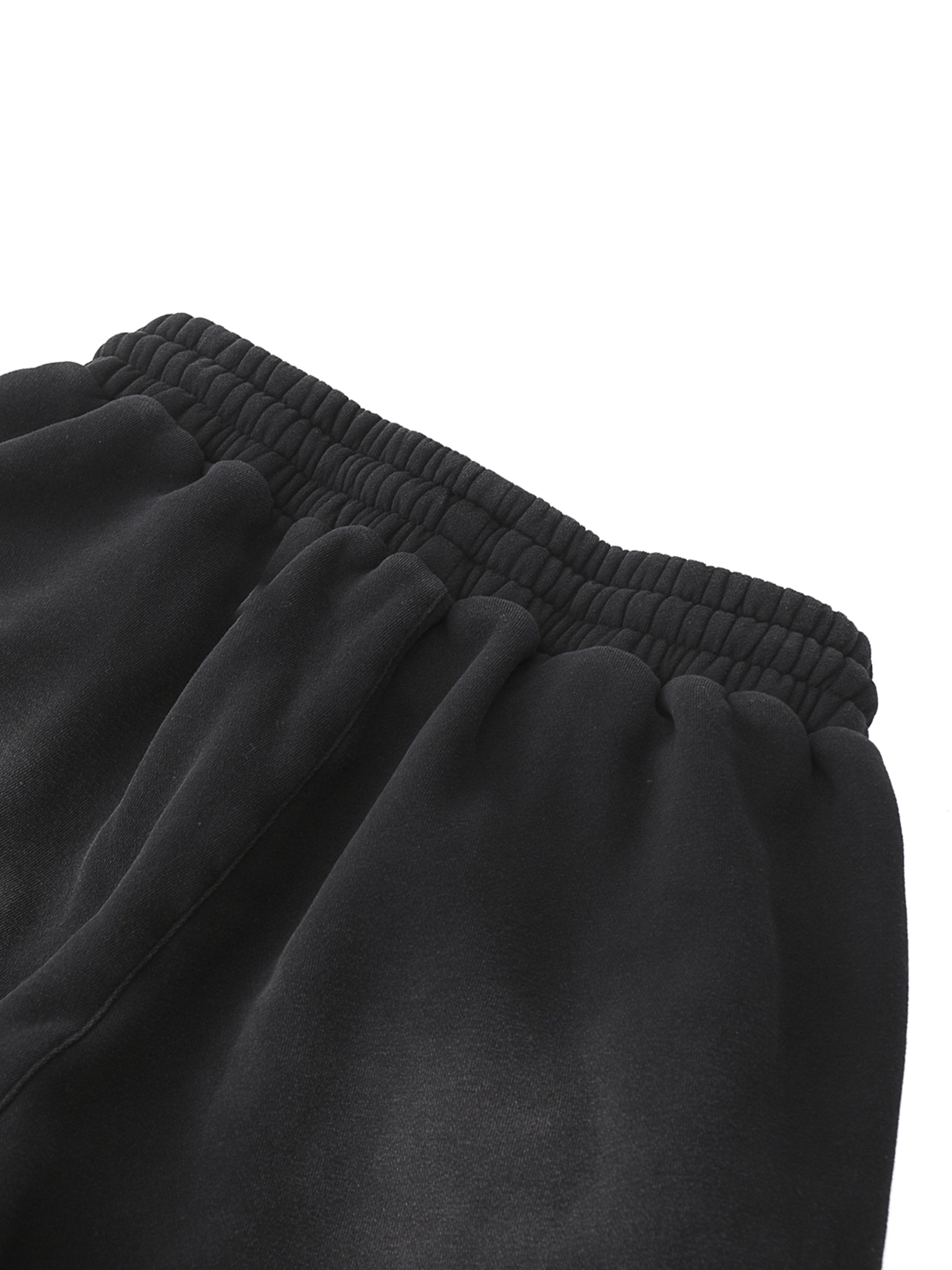 Cerberus Grunge Sweatpants