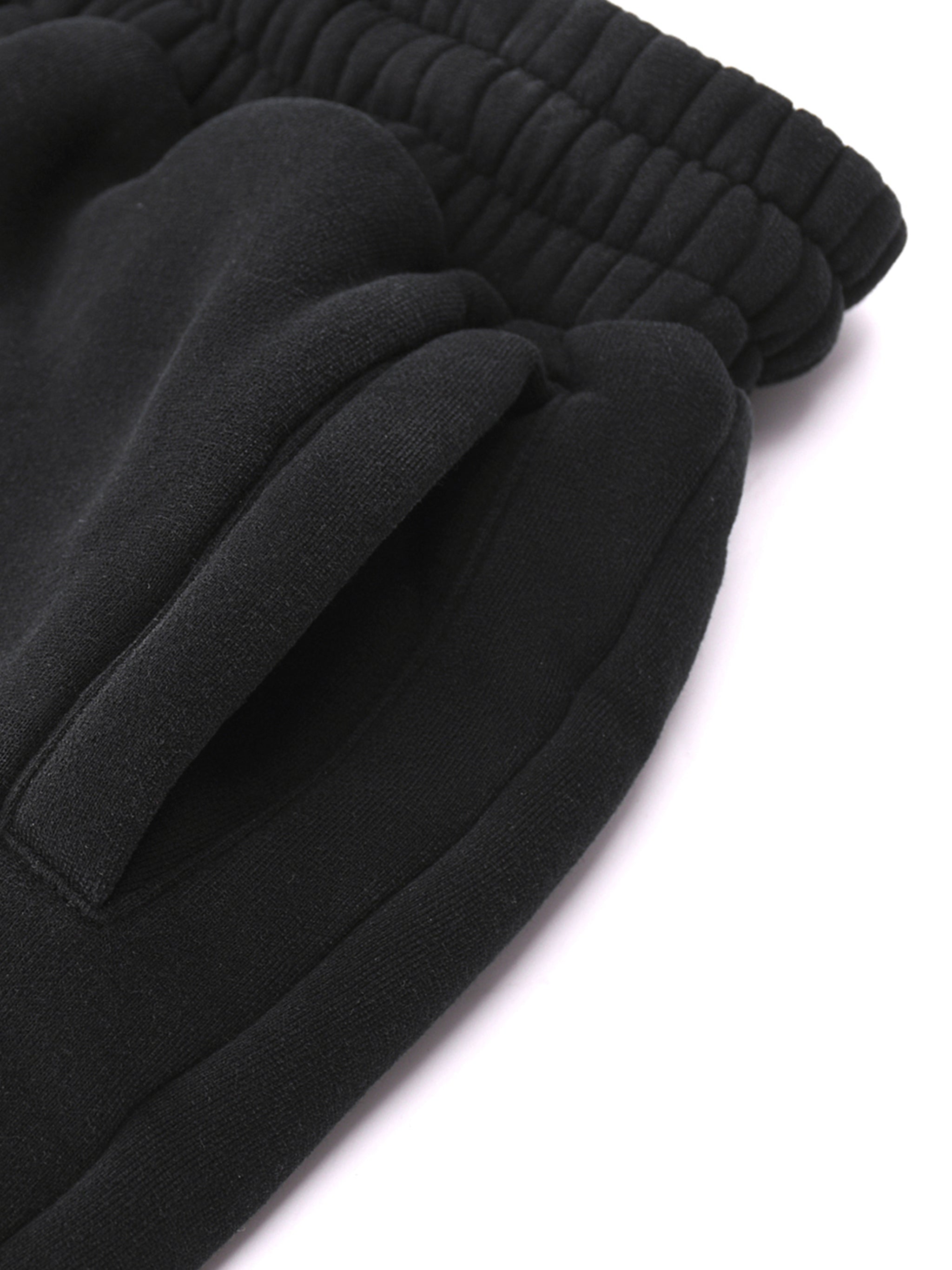 Cerberus Grunge Sweatpants