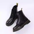 Martin Short Boots