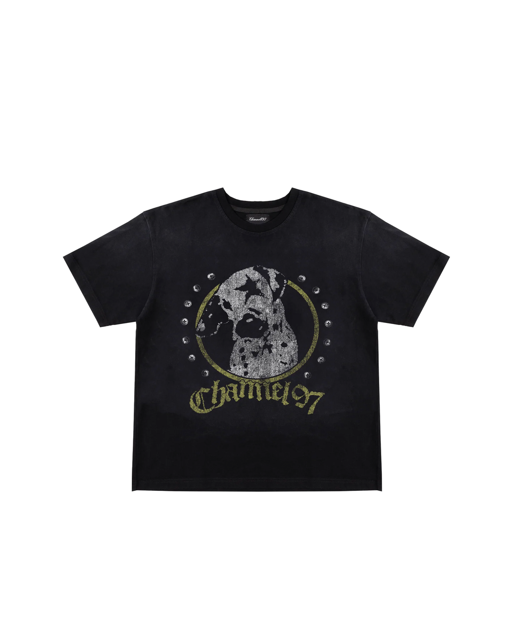 Dogs world tee