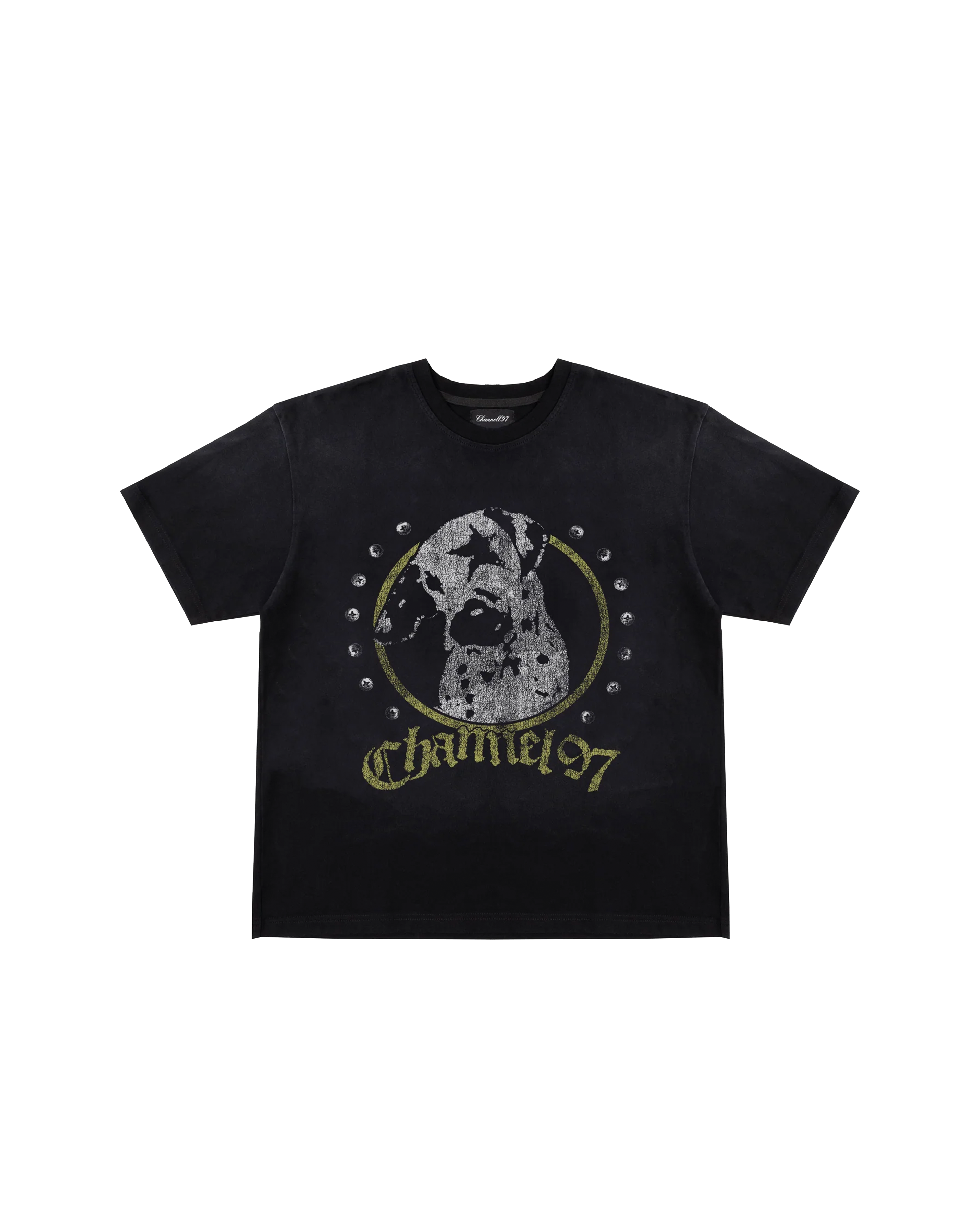 Dogs world tee