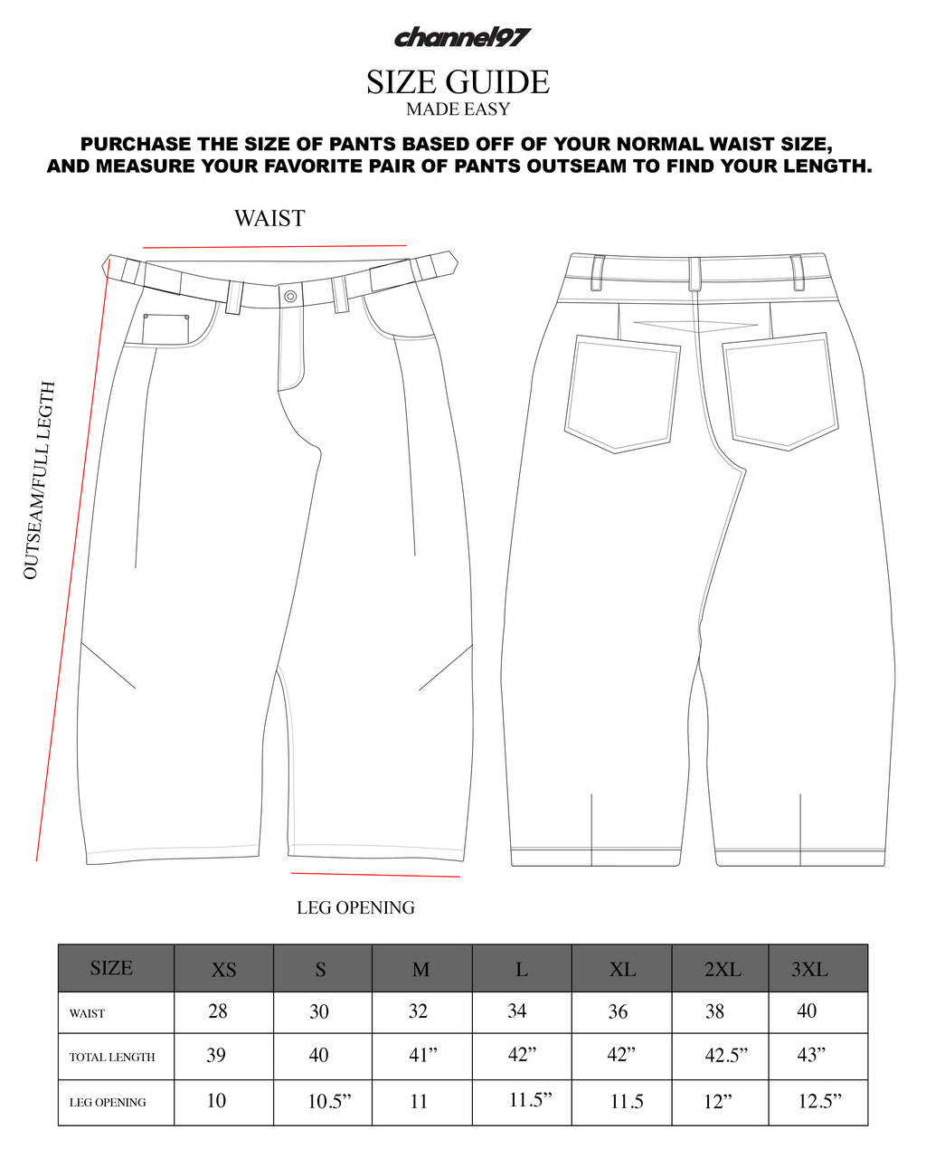 DESERT WASH DENIM