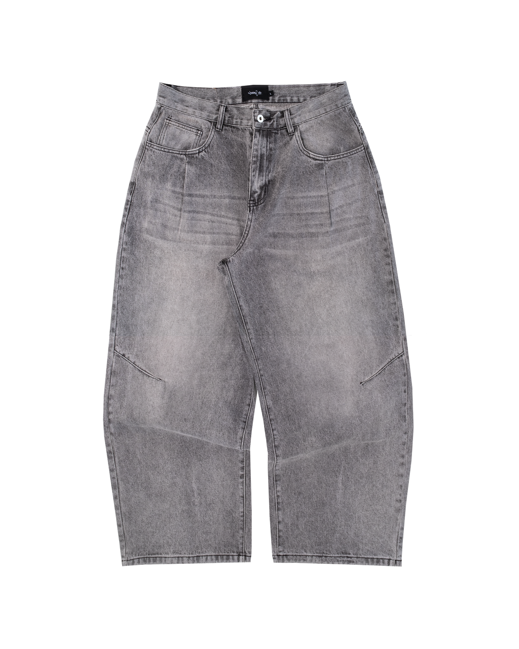 EVERYDAY DENIM GRAY
