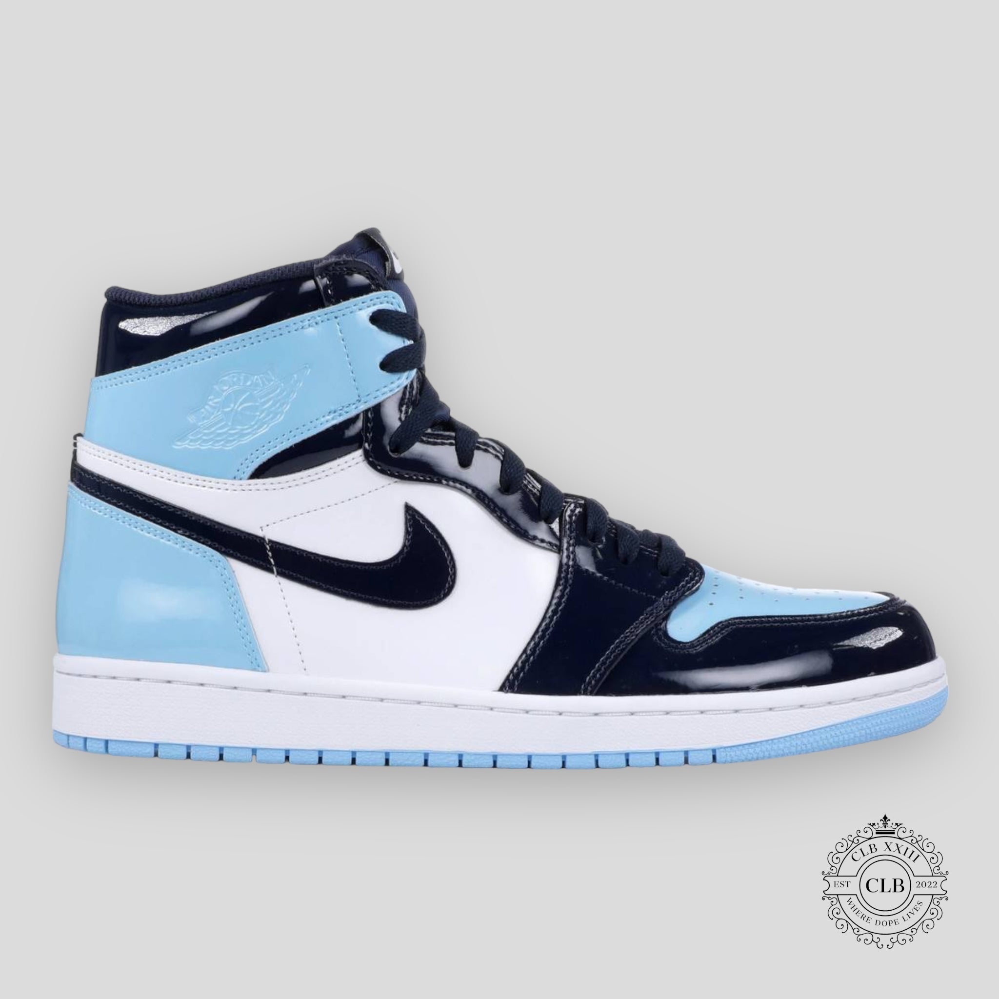 AIR JORDAN 1 RETRO HIGH OG