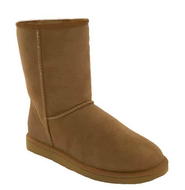 Luxury Australian Classic 9" Boots