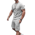 Casual Running Tee