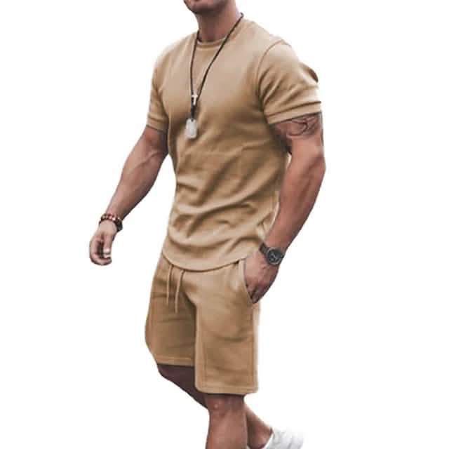 Casual Running Tee