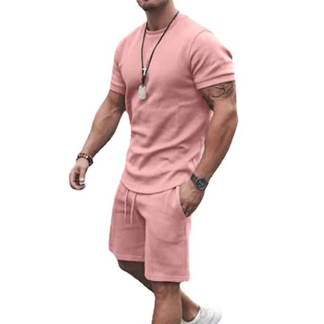 Casual Running Tee