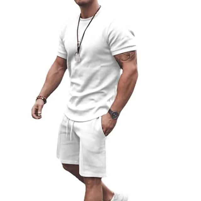 Casual Running Tee