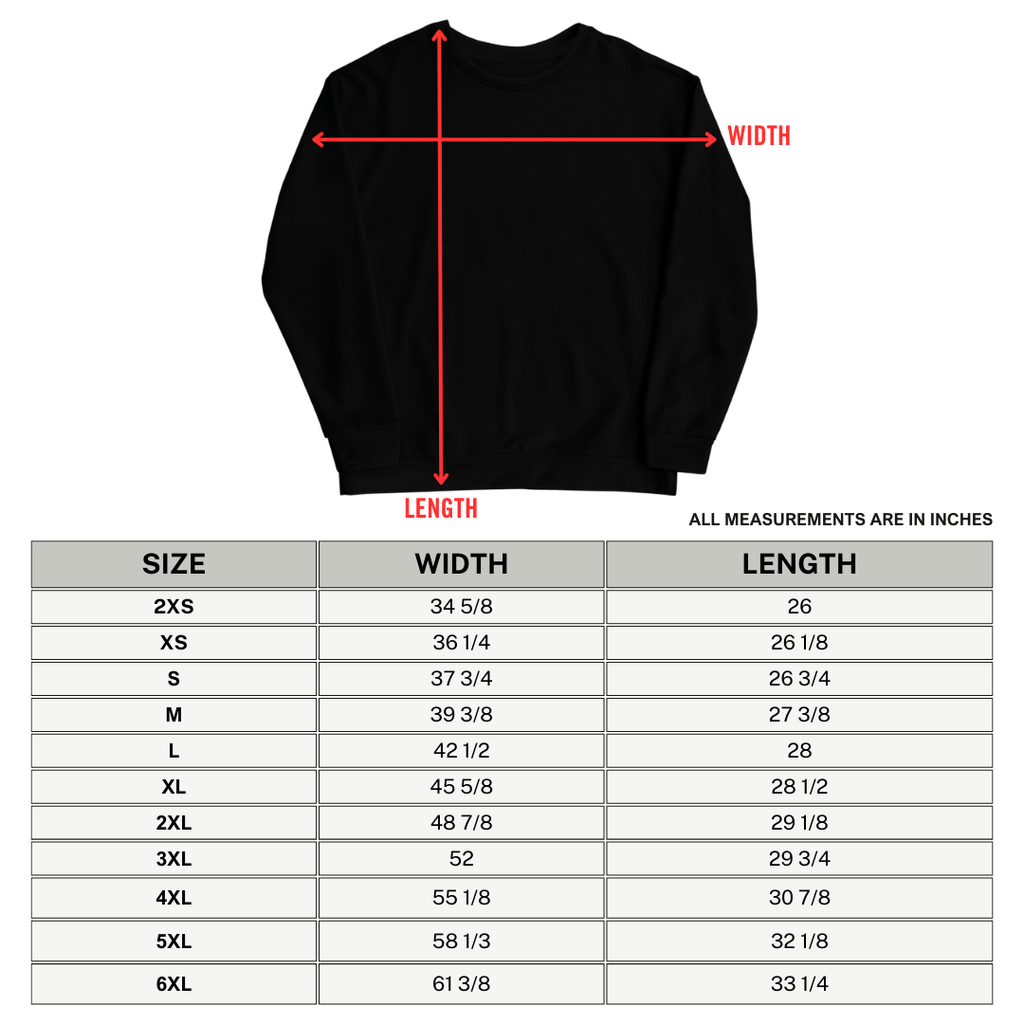Bubblegum Bats Sweatshirt