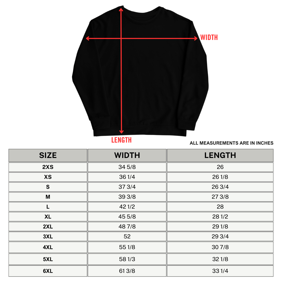 Bubblegum Bats Sweatshirt