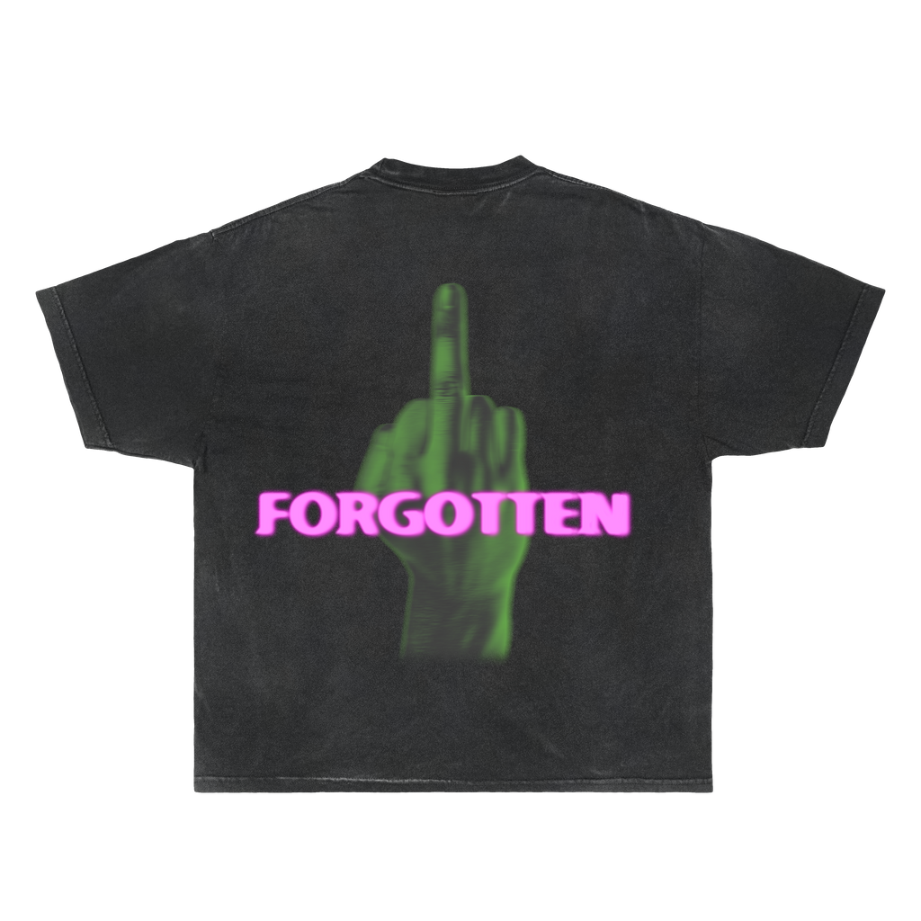 Paranormal Forgotten Tee