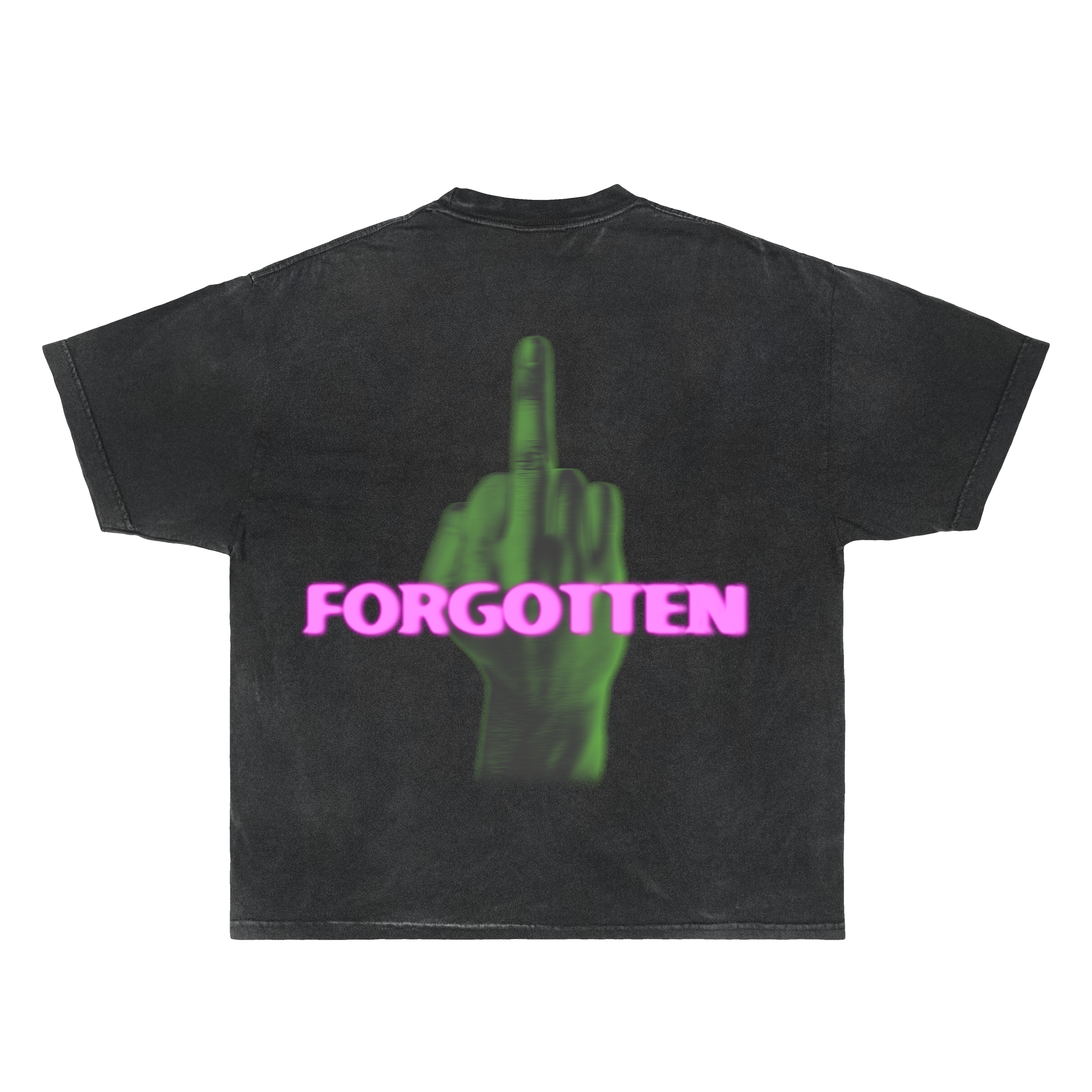 Paranormal Forgotten Tee