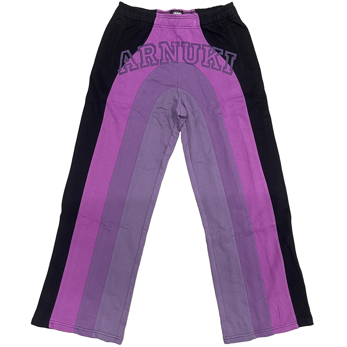 Shade Sweats