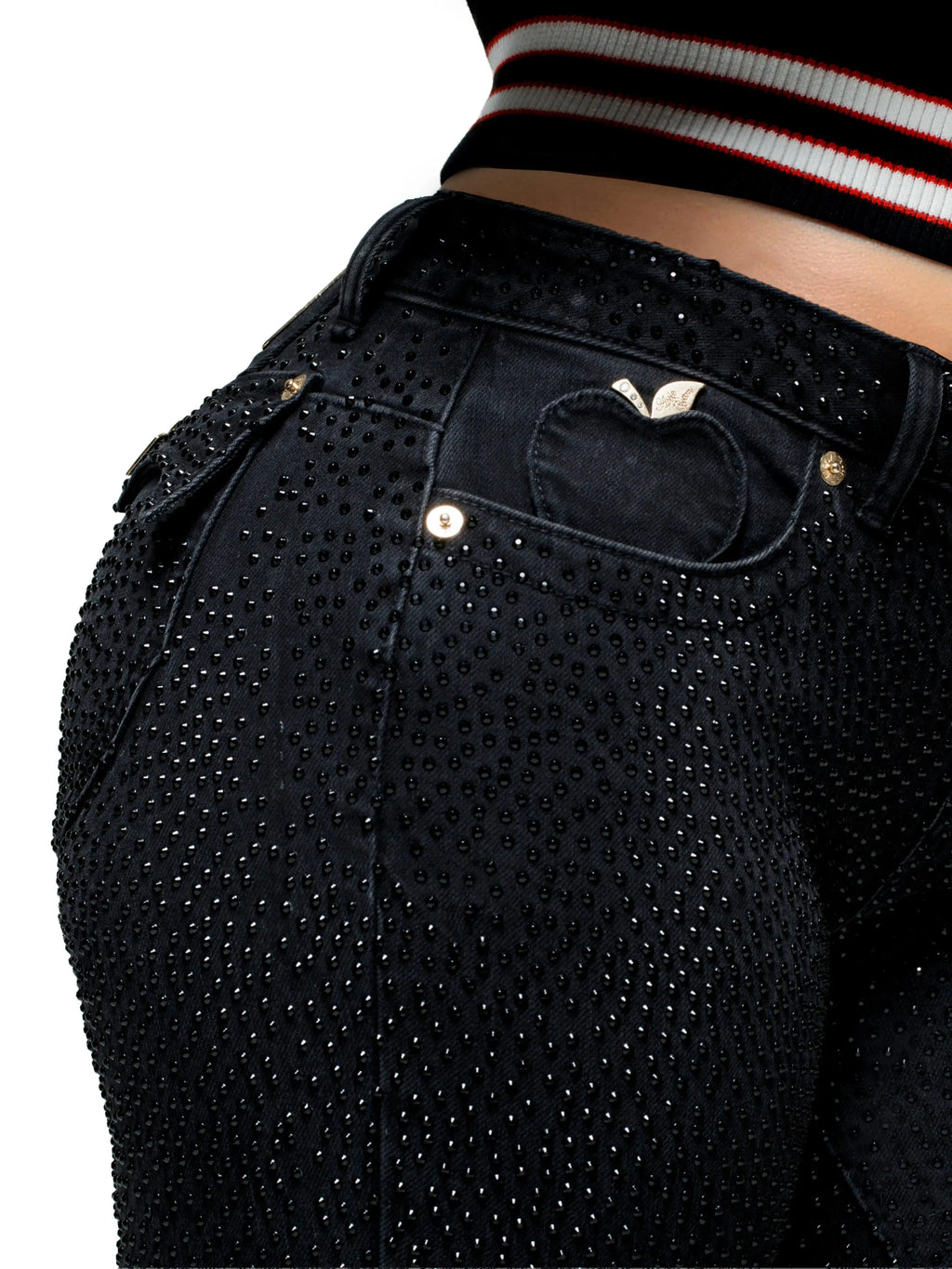 'Rain on Me' Jean