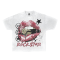 Rockstar Tee