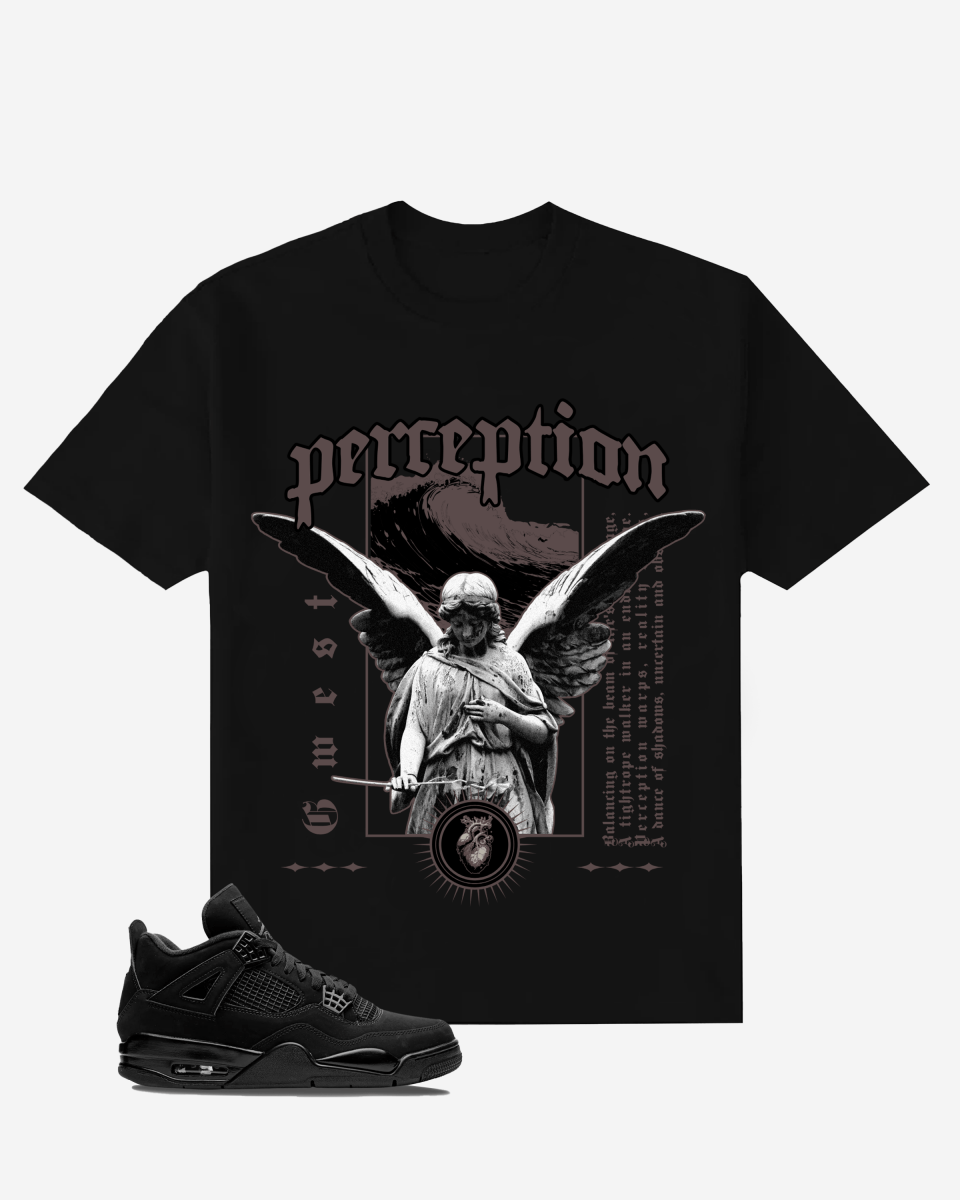 G West Streetwear Graphic Tee