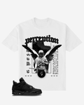 G West Streetwear Graphic Tee