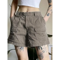 Harajaku Y2K Shorts
